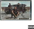 Trizz: Black Suburban Music { CD }