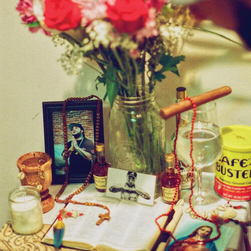 Bodega Bamz: Yams Heard This { CD }