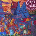 Goat Girl: On All Fours - VINYL