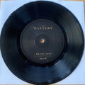 Battery: Rear View (feat. Sojourn & Propaganda) - 7-INCH SINGLE