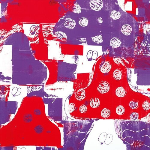 Tornado Wallace: We're Where We Were [ Vinyl ]