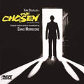 Ennio Morricone: The Chosen (Holocaust 2000) (Original Motion Picture Soundtrack) - CD