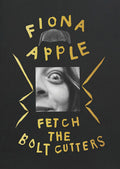 Fiona Apple: Fetch The Bolt Cutters - CD