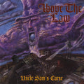 Above the Law: Uncle Sam's Curse { CD }