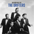 The Drifters: Very Best Of (180gm Vinyl) - VINYL
