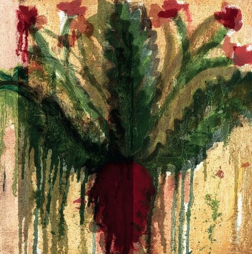 Christophe Guiraud: Kutra Begulma Unfinished Altar [ Vinyl ]