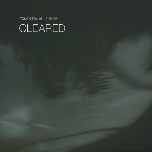 Cleared: The Key - COMPACT DISCS