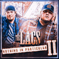 The Lacs: Nothing In Particular Ii - COMPACT DISCS