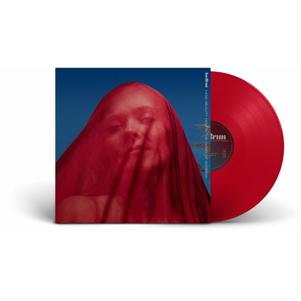 Ane Brun - How Beauty Holds The Hand Of Sorrow - LP [ Record ]