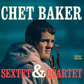 Chet Baker: Sextet & Quartet - VINYL