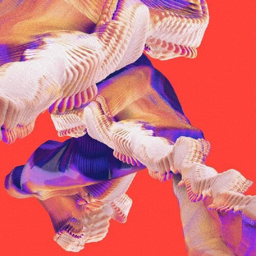 Bicep: Isles [ Vinyl ]
