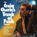 Craig Charles: The Craig CharlesTrunk Of Funk  Vol 1 - CD