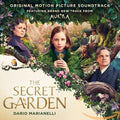 Dario Marianelli: The Secret Garden (Original Motion Picture Soundtrack) - CD
