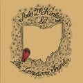 Arlo McKinley: Arlo Mckinley & The Lonesome Sound [ Vinyl ]