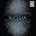 Warsaw: Warsaw [Grey Colored Vinyl] - VINYL