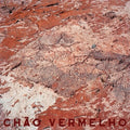 Joana Guerra: Chao Vermelho [ Vinyl ]
