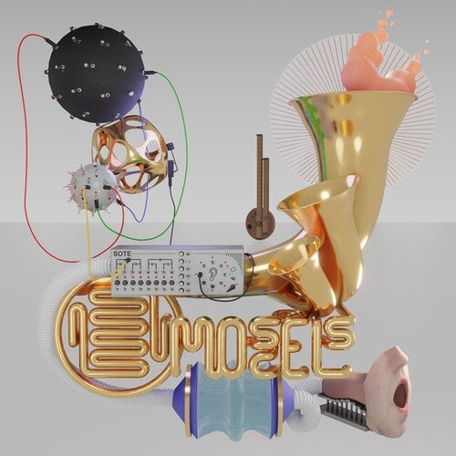 Sote: Moscels [ Vinyl ]