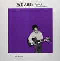 Jon Batiste: WE ARE: Roots & Traditions - VINYL