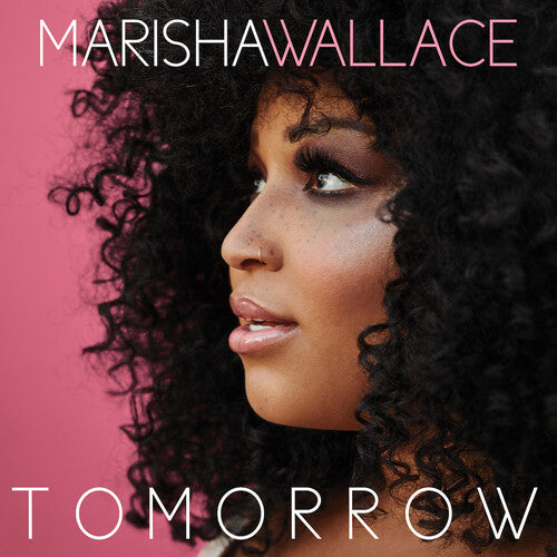 Marisha Wallace: Tomorrow - CD