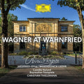 Camilla Nylund: Wagner At Wahnfried - COMPACT DISCS