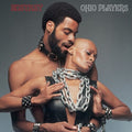 Ohio Players: Ecstasy - VINYL