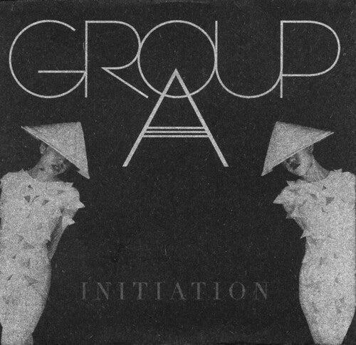 Group a: Initiation [ Vinyl ]
