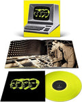 Kraftwerk: Computerwelt (German Version) (Translucent Neon Yellow Colored Vinyl) [ Vinyl ]