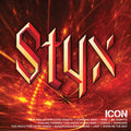 Styx - Icon - LP [ Record ]