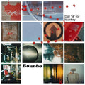 Bonobo: Dial 'm' For Monkey [ Vinyl ]