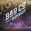 Bad Company: Live At Wembley - VINYL