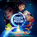 Various Artists: Over the Moon (Music From the Netflix Film) - VINYL