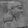 Darkim Be Allah / Endemic Emerald: Antediluvian King { CD }