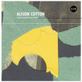 Alison Cotton: Only Darkness Now [ Vinyl ]