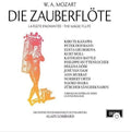 Kiri Te Kanawa: Mozart: Die Zauberflote (The Magic Flute) - COMPACT DISCS
