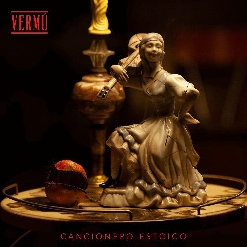 Vermu: Cancionero Estoico - VINYL