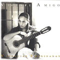 Vicente Amigo: Vivencias Imaginadas - VINYL