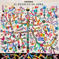 Sidonie: El Regreso De Abba - VINYL