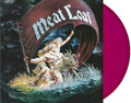 Meat Loaf: Dead Ringer (Violet Vinyl) - VINYL