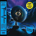 Terrorvision / O.S.T.: Terrorvision (Original Soundtrack) - VINYL