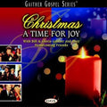 Bill Gaither: Christmas a Time for Joy { CD }
