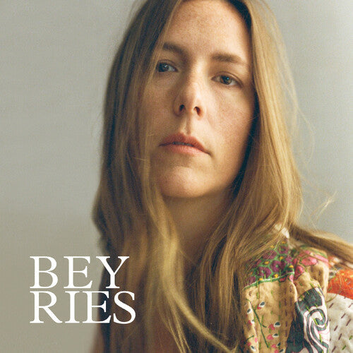 Beyries: Encounter (OFF-WHITE VINYL) [ Vinyl ]