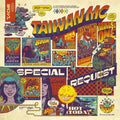 Taiwan MC: Special Request - COMPACT DISCS