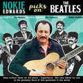 Nokie Edwards: Picks On The Beatles (MQA-CD) - CD