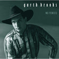 Garth Brooks: No Fences [ Vinyl ]