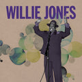 Willie Jones: Warning Shot / Gotta Let It Go - 7-INCH SINGLE