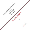Joshua Abrams' Cloud Script: Cloud Script - VINYL