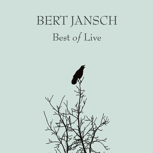 Bert Jansch: Best Of Live [ Vinyl ]