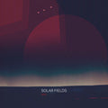 Solar Fields: Red [ Vinyl ]