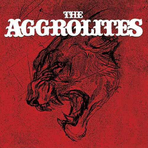 The Aggrolites: Aggrolites - VINYL