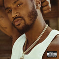 Trey Songz: Back Home - CD